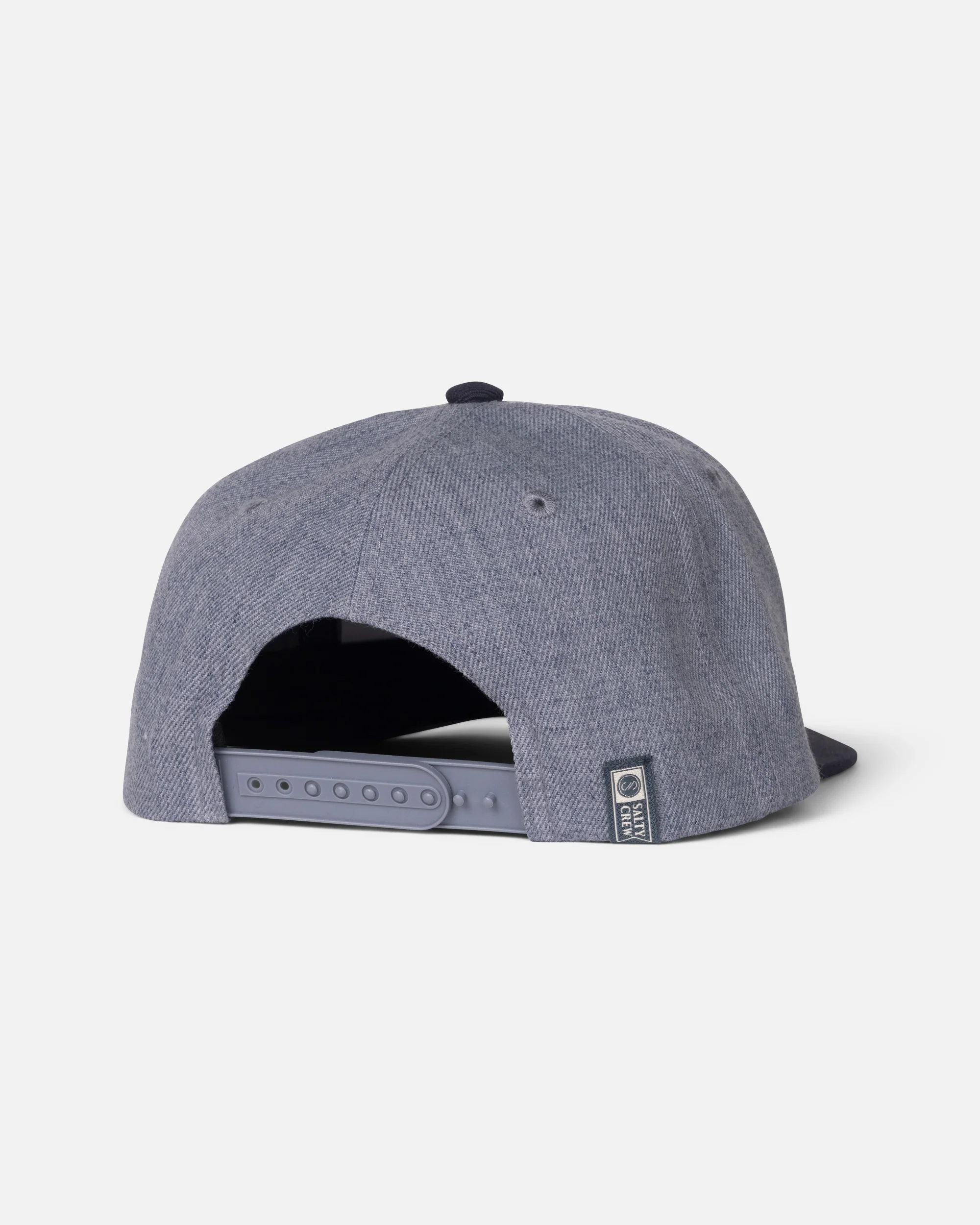 Tailgate Snapback - Mineral Blue/Slate - Image 2