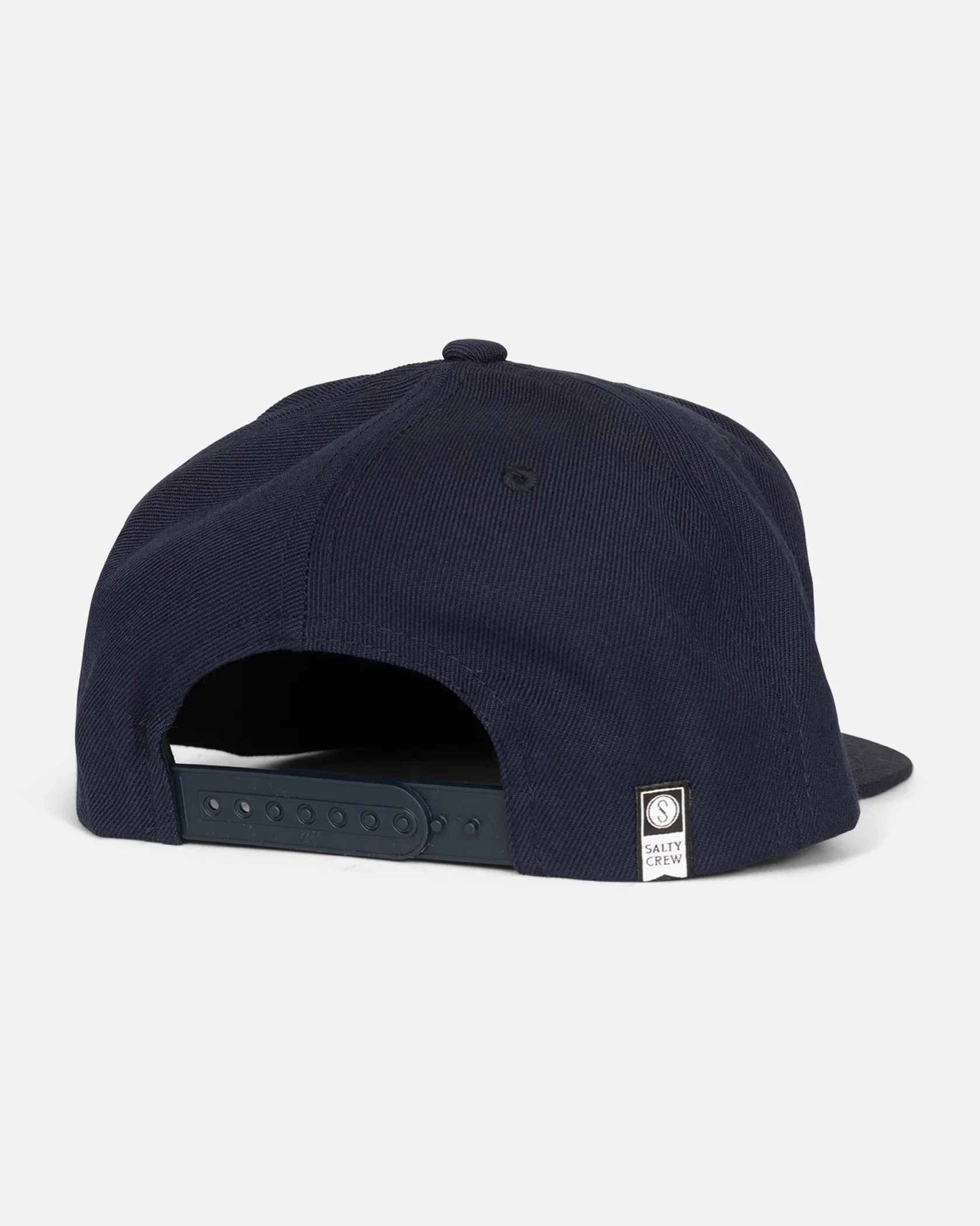 Tailgate Snapback - Navy - Image 2