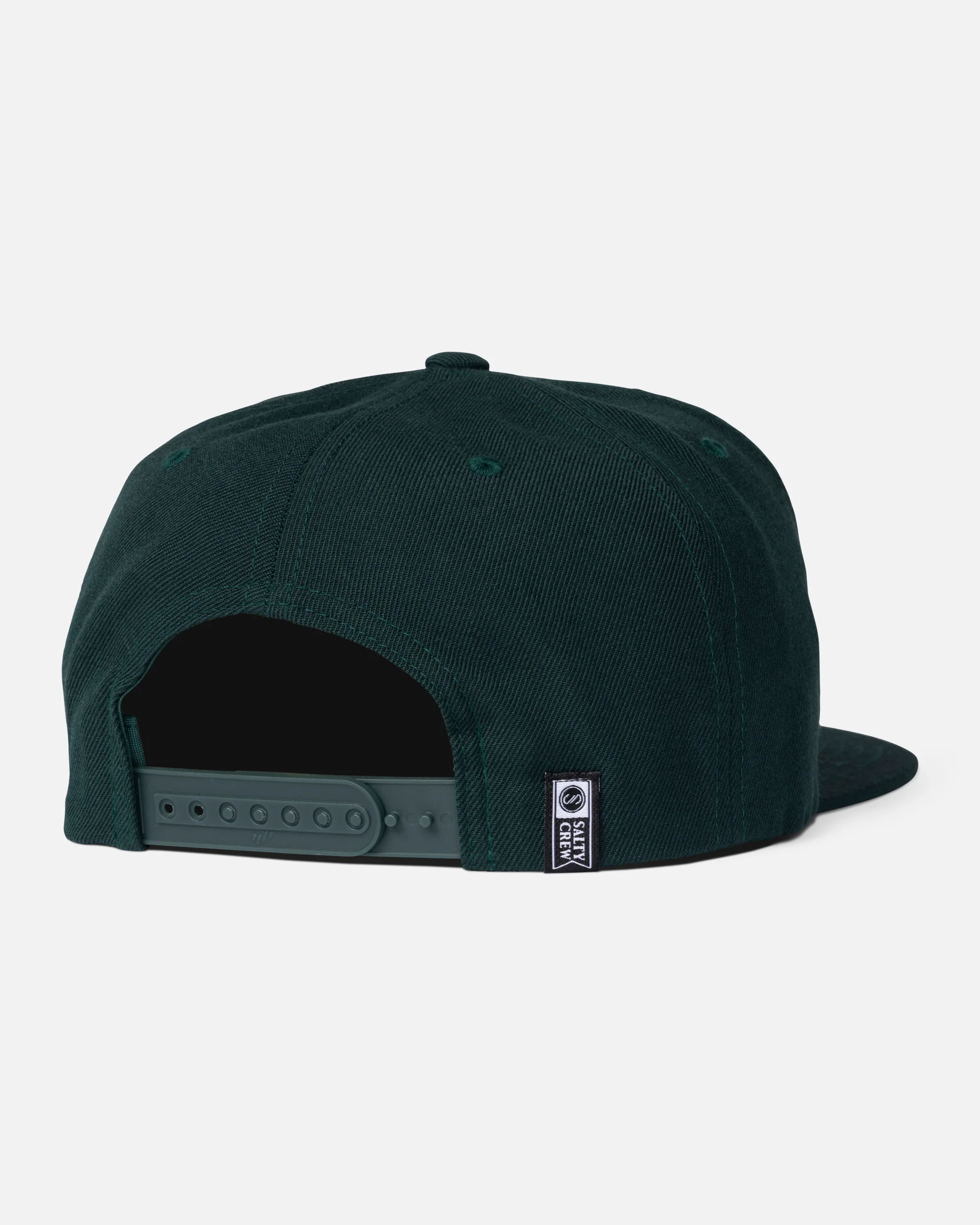 Tailgate Snapback - Spruce - Image 2