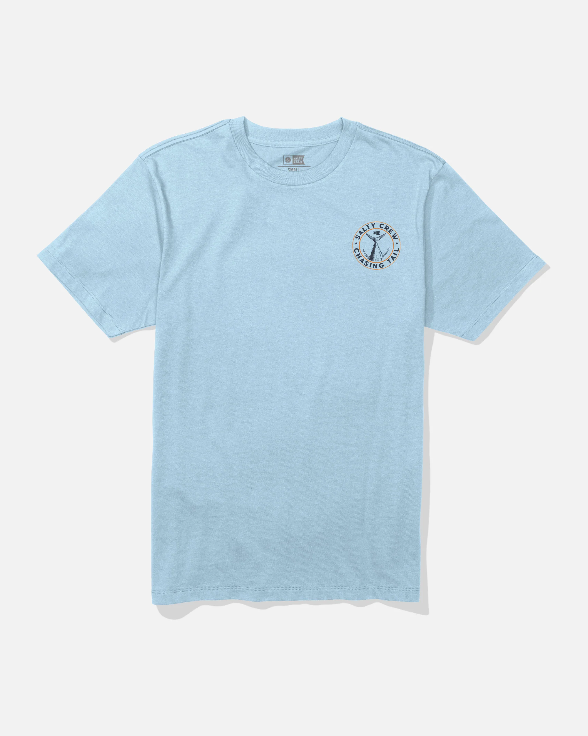 Tailgate Tee - Clear Sky - Image 2
