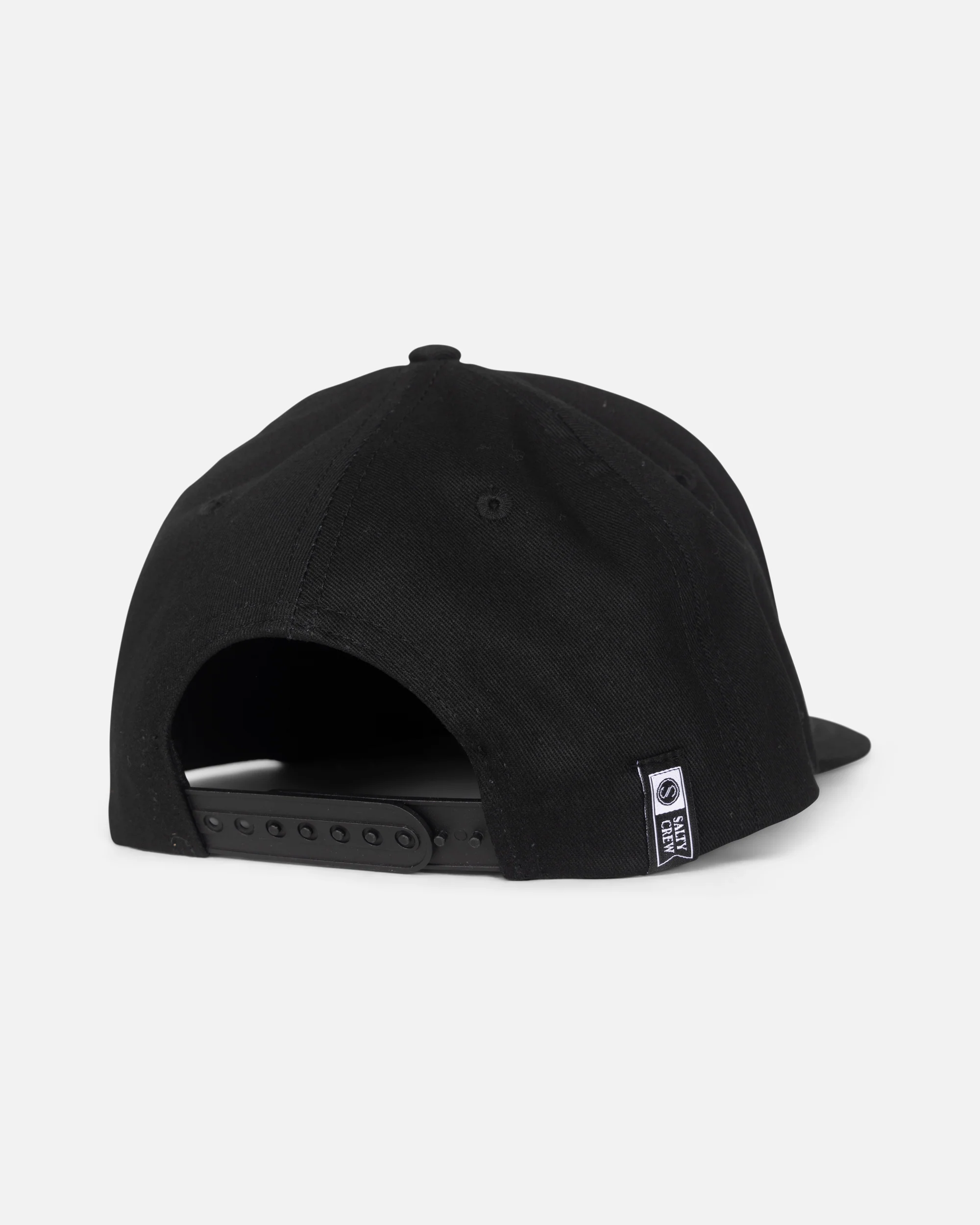 Tako Club Boys Snapback - Black - Image 2