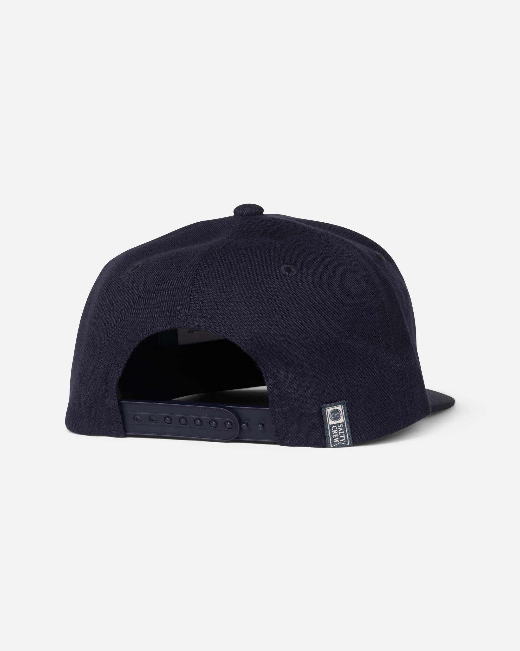 Tako Club Snapback - Navy - Image 2