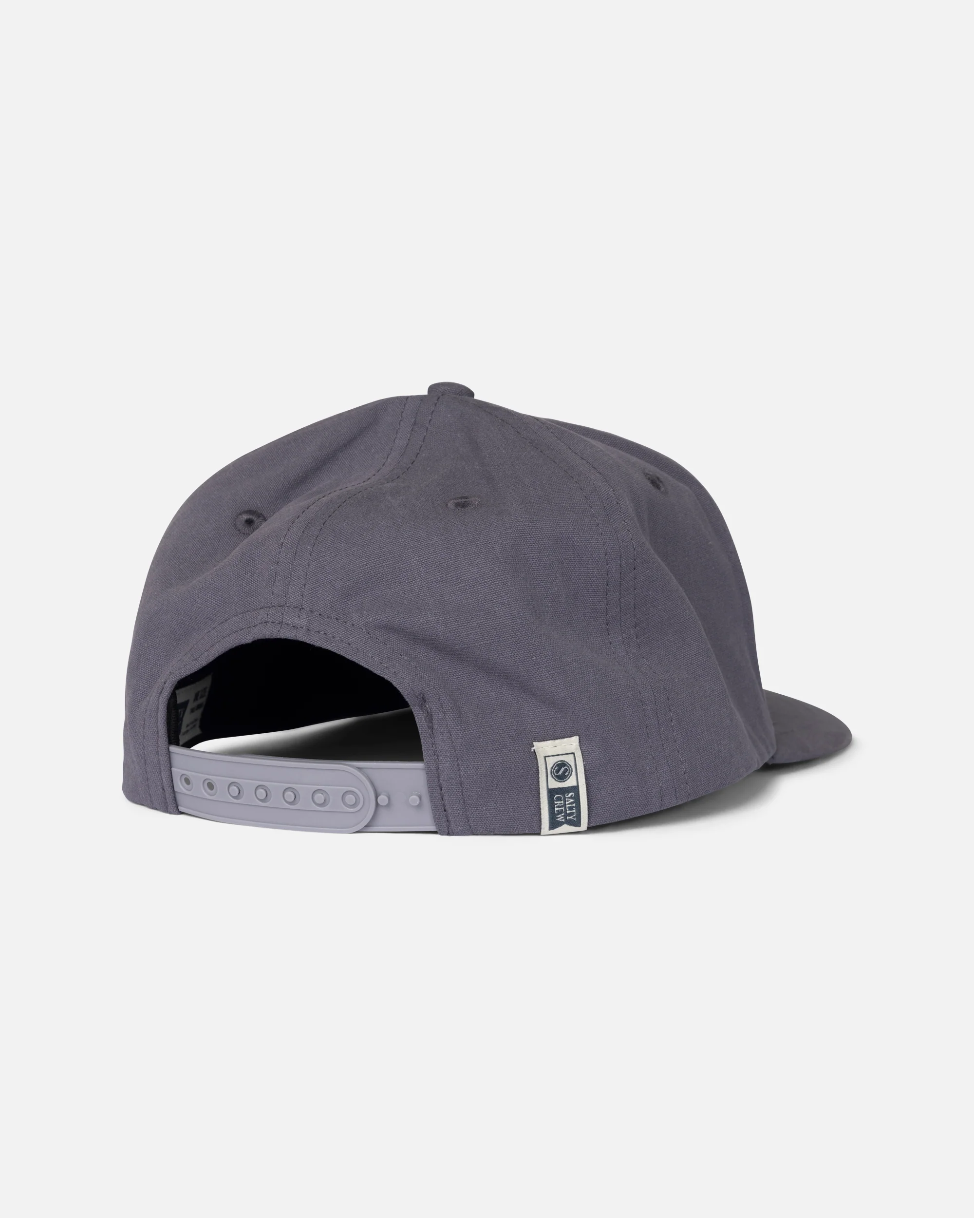 The Crew Snapback - Monument - Image 2