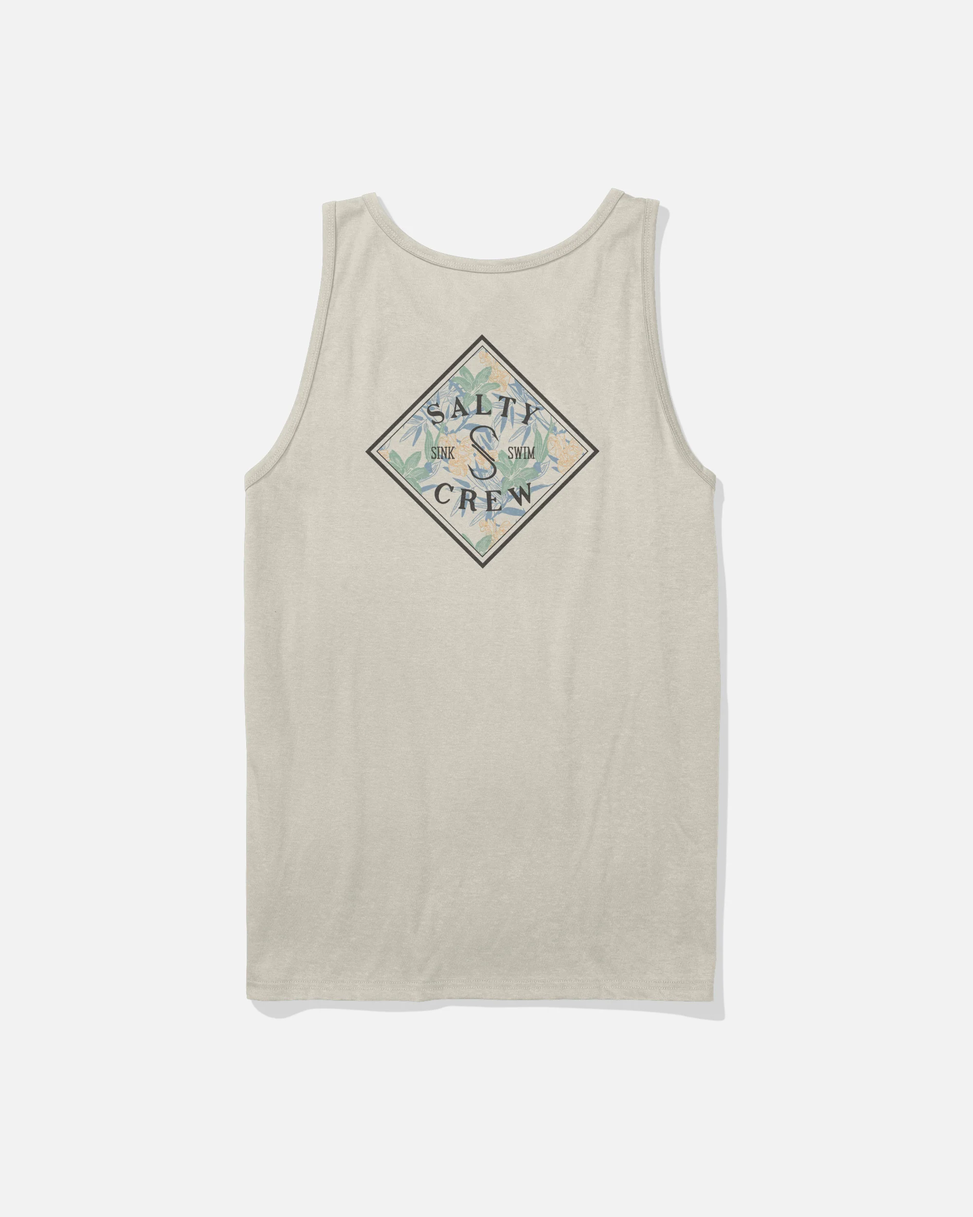 Tippet Fill Tank - Bone - Image 2