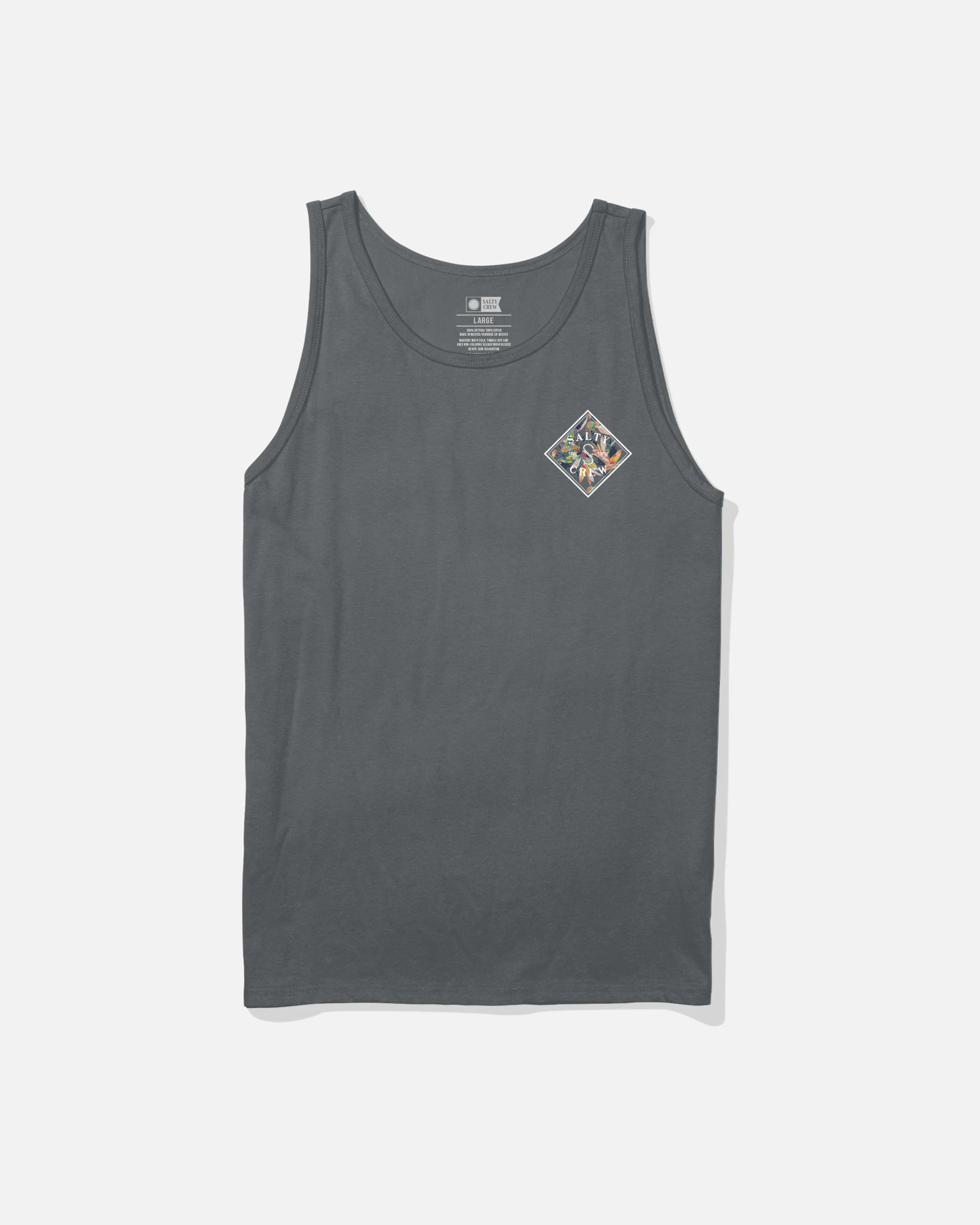 Tippet Fill Tank - Charcoal - Image 2