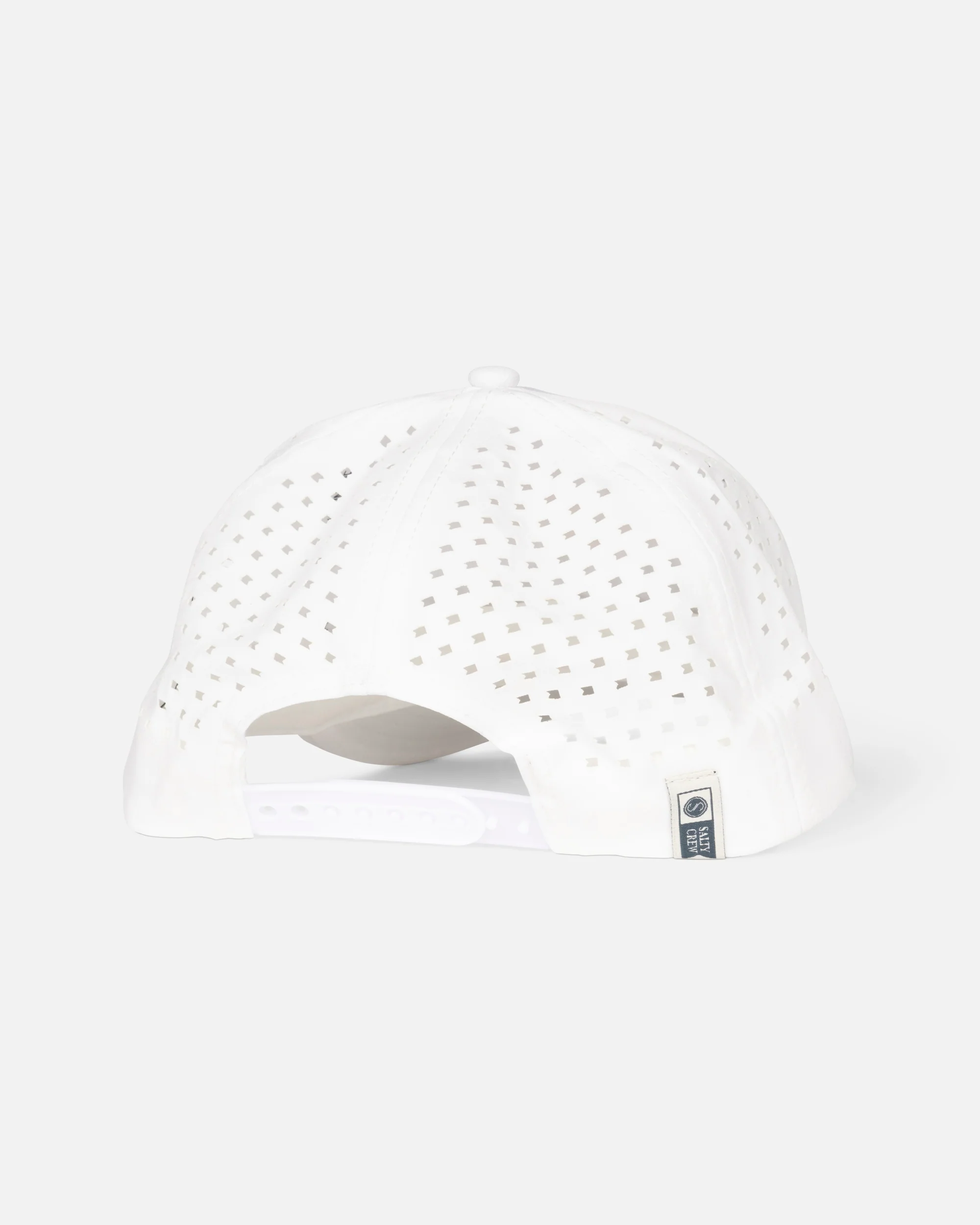 Title Trucker - White - Image 2