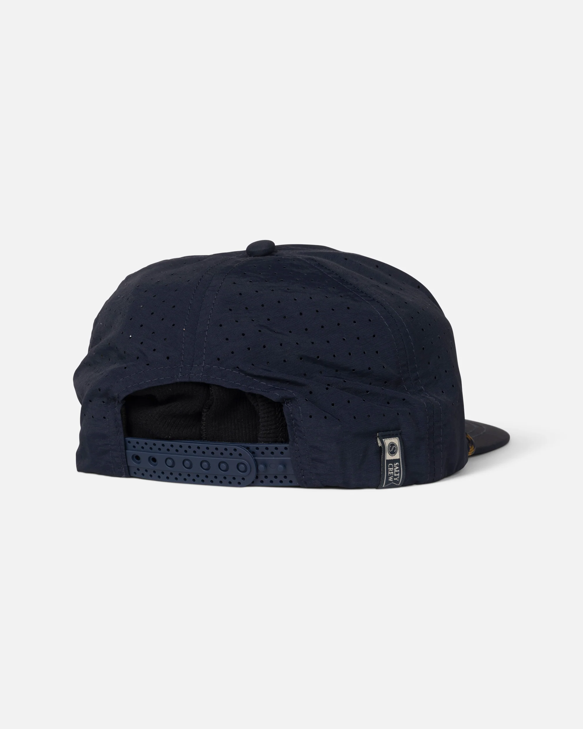 Topshot Tech Snapback - Navy - Image 2