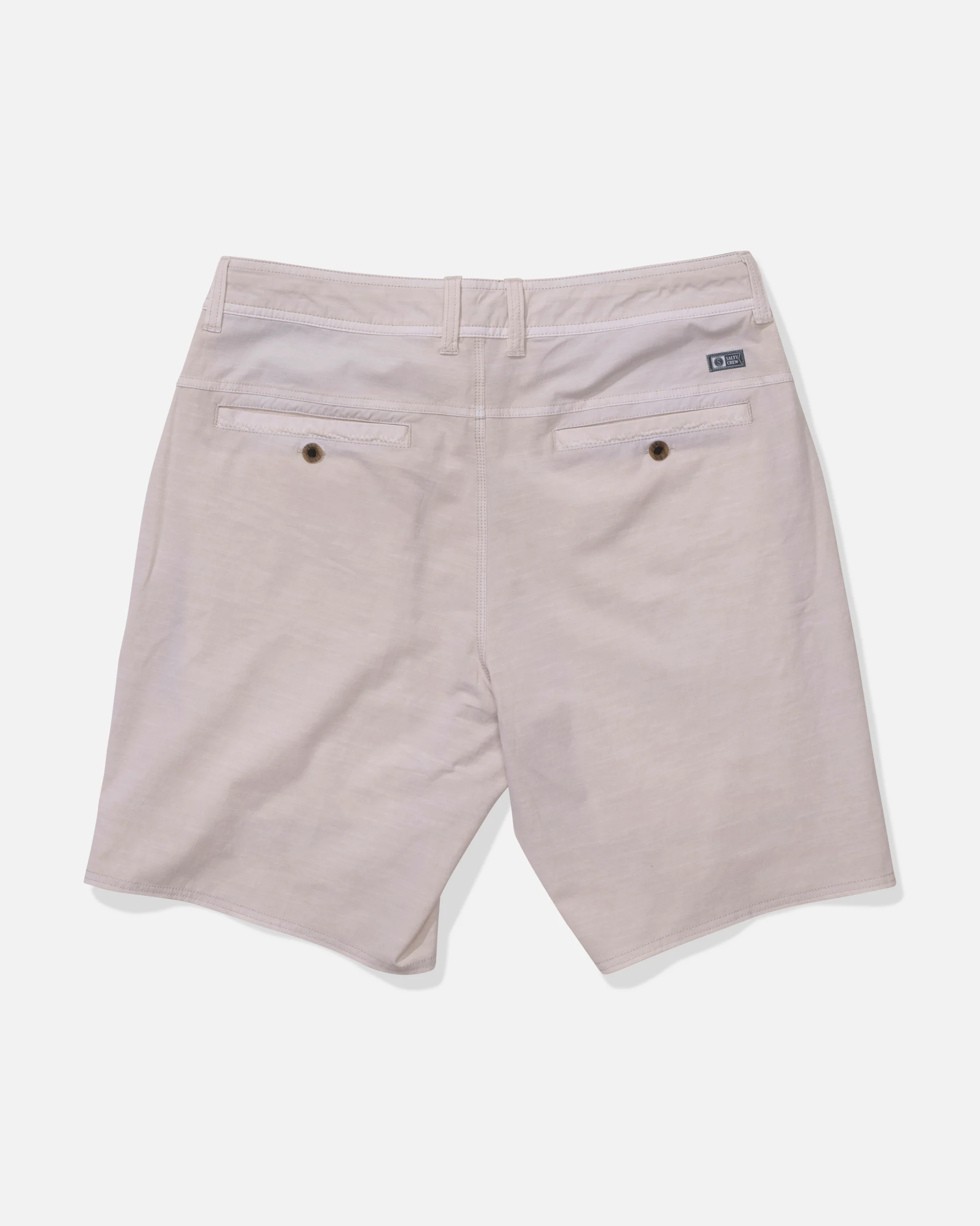 Transom 19" Overdye Short - Natural - Image 2