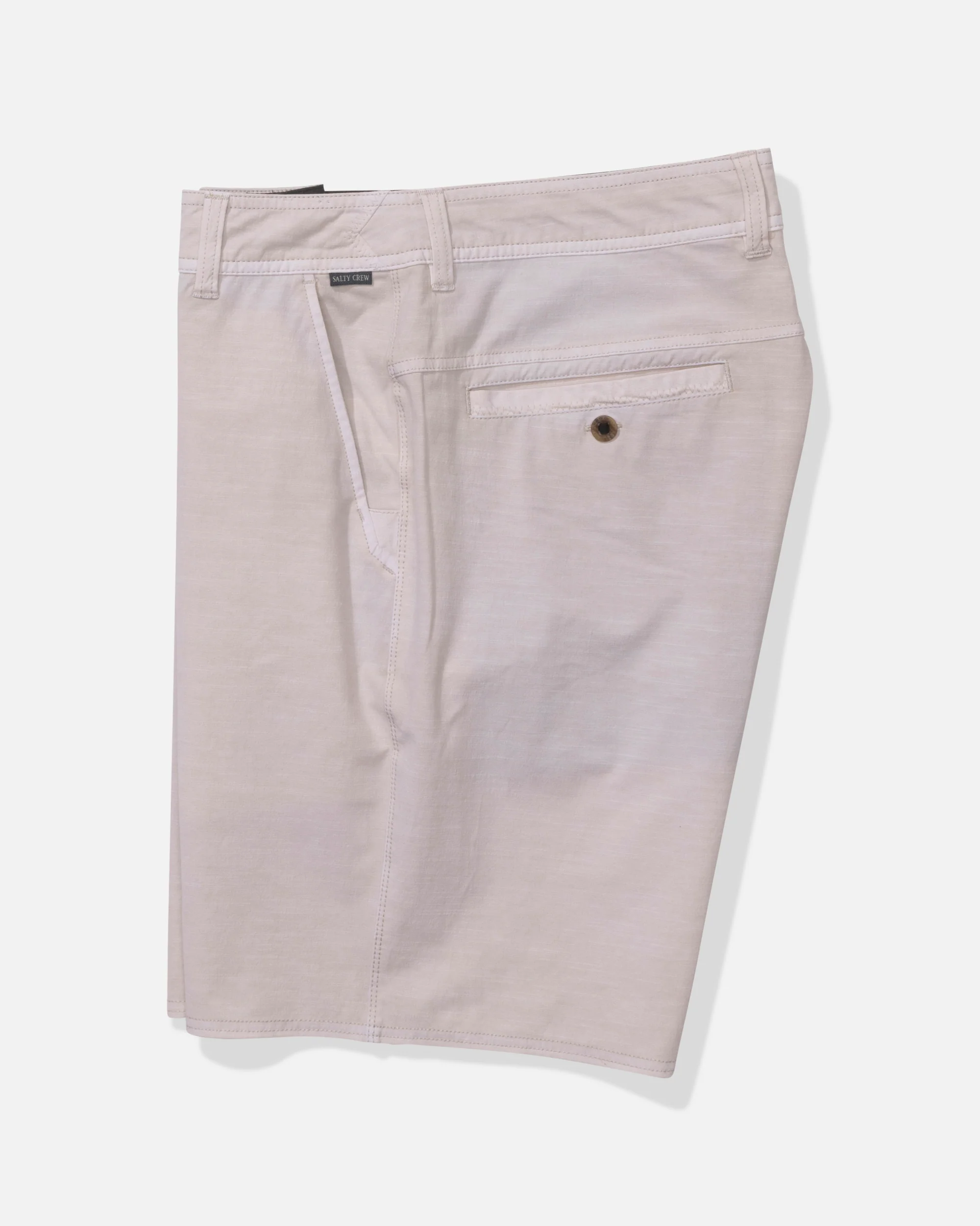 Transom 19" Overdye Short - Natural - Image 3