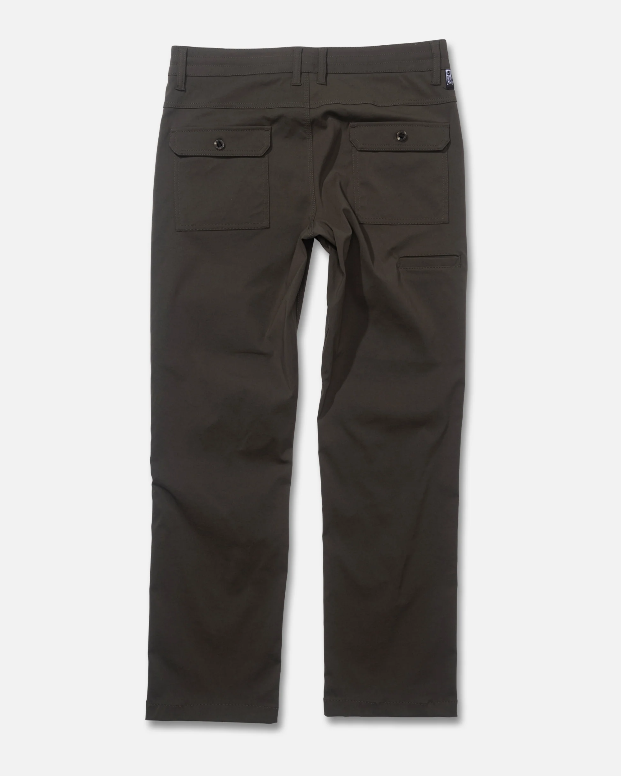 Transom Tech Pants - Deep Forest - Image 2