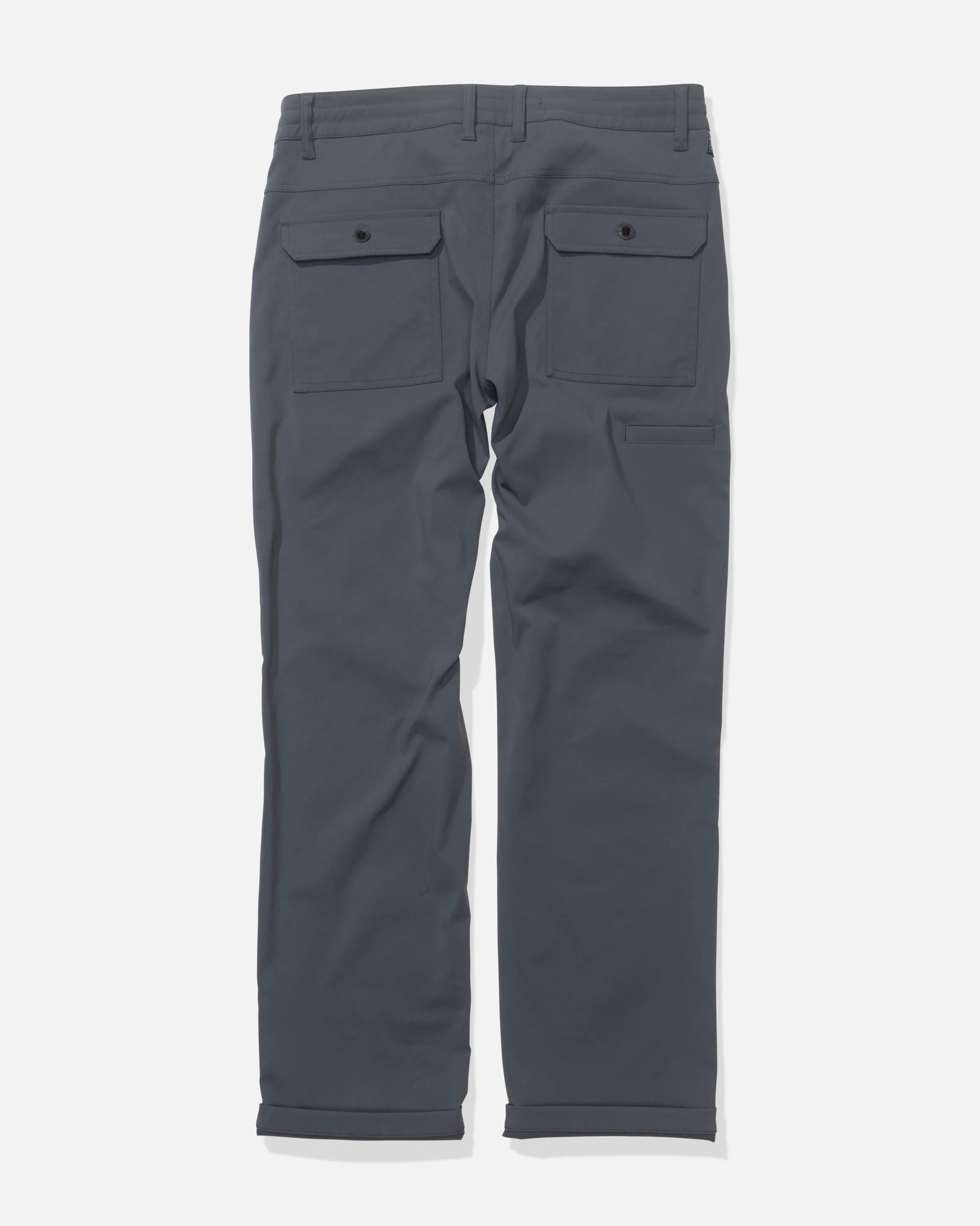 Transom Tech Pants - Magnet - Image 2