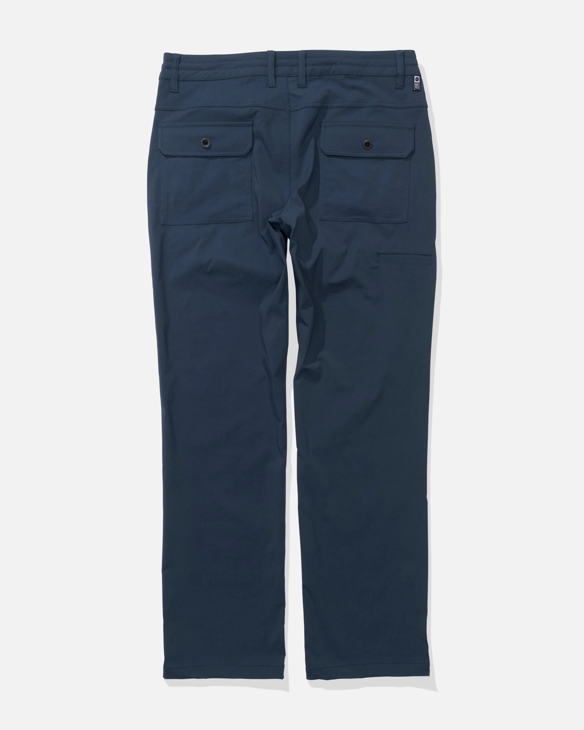 Transom Tech Pants - Navy - Image 2
