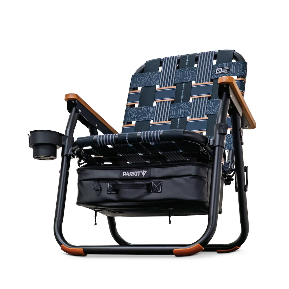 Parkit x Salty Crew Voyager Chair - Image 3