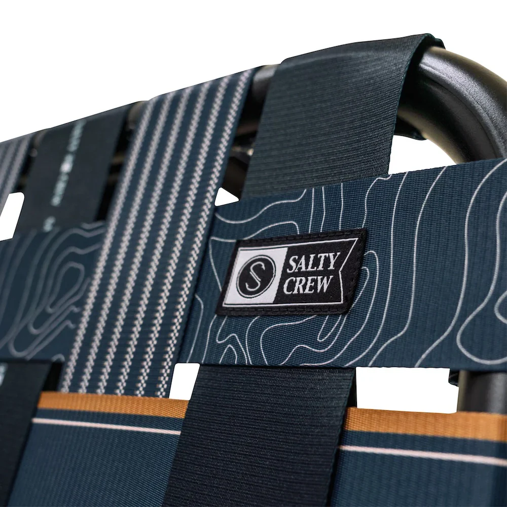 Parkit x Salty Crew Voyager Chair - Image 4