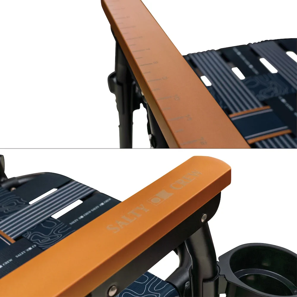 Parkit x Salty Crew Voyager Chair - Image 6