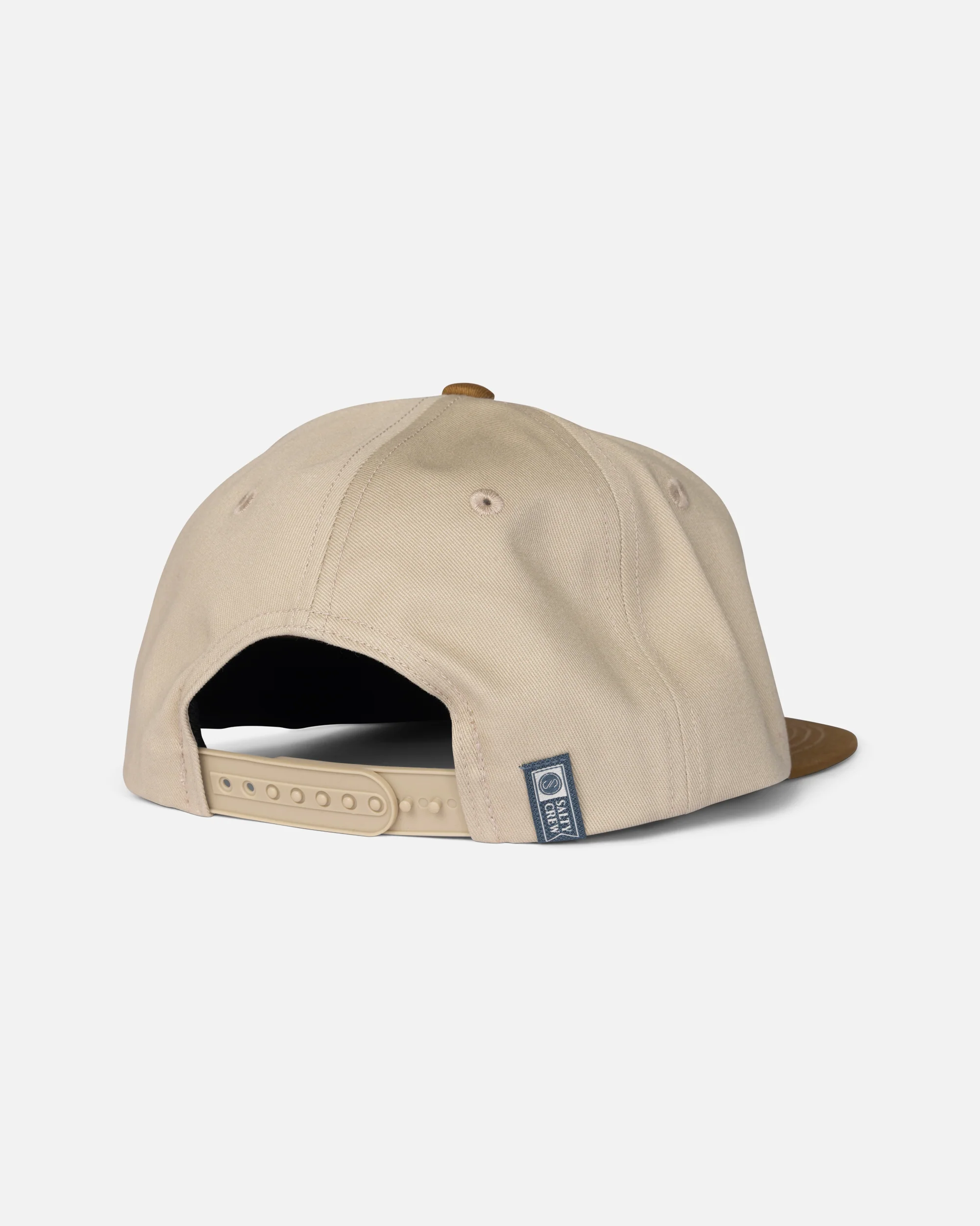 Workshop Snapback - Natural - Image 2