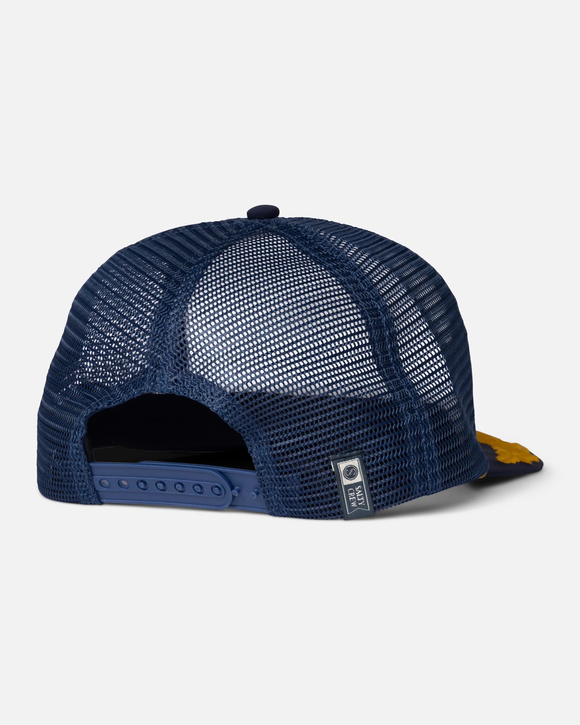 Yacht Club Trucker - Midnight Navy - Image 2